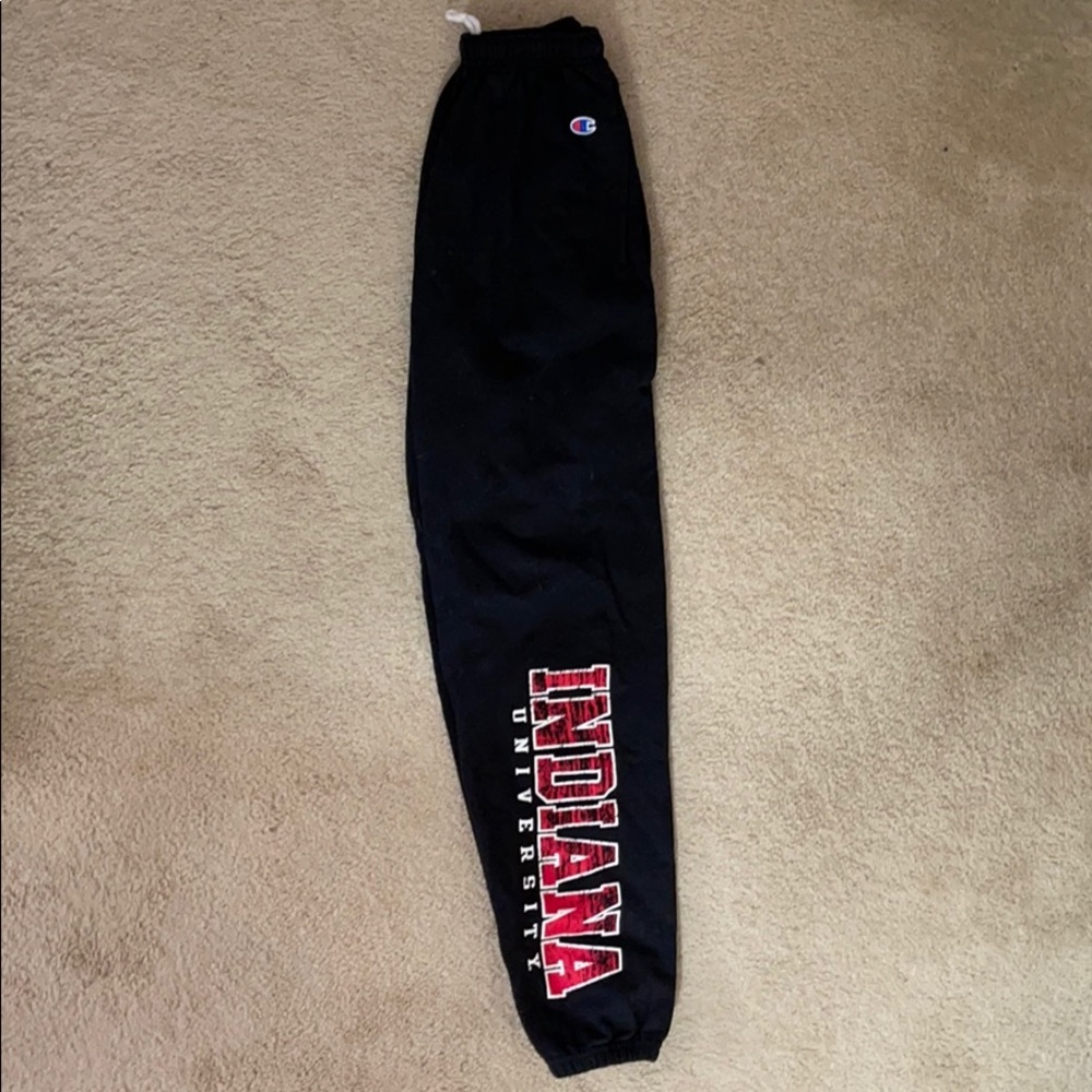 Indiana University Sweatpants